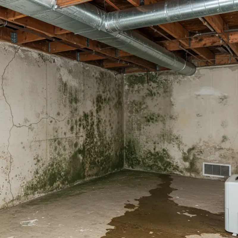 Professional Mold Removal in Booneville, MS